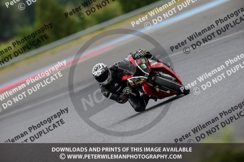 25 to 27th july 2019;Slovakia Ring;event digital images;motorbikes;no limits;peter wileman photography;trackday;trackday digital images